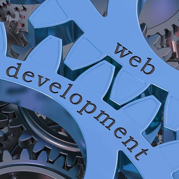 Web Development Web Development and Design Philadelphia