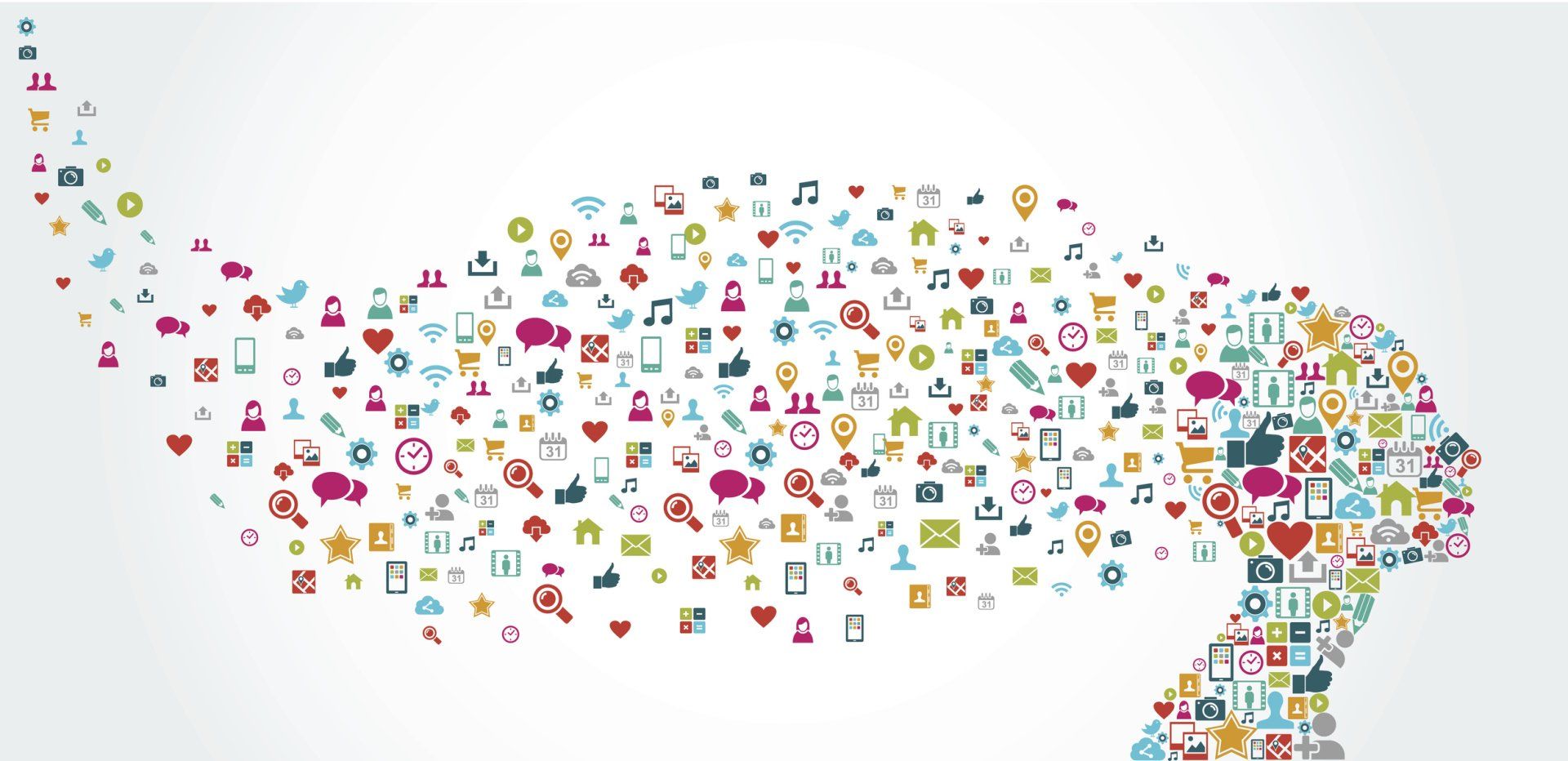 Engage Your Target Audience Effectively on Social Media