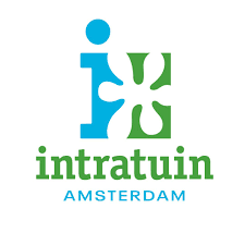 Logo Intratuin Amsterdam - portfolio pagina Start Boost