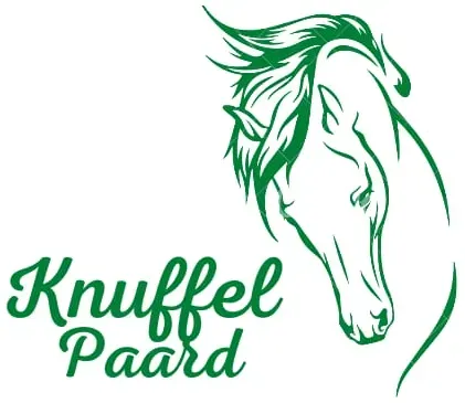Logo Knuffel-Paard.nl - portfolio pagina Start Boost