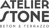 Logo Atelier Stone - portfolio pagina Start Boost