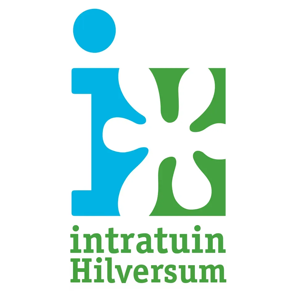Logo Intratuin Hilversum - portfolio pagina Start Boost