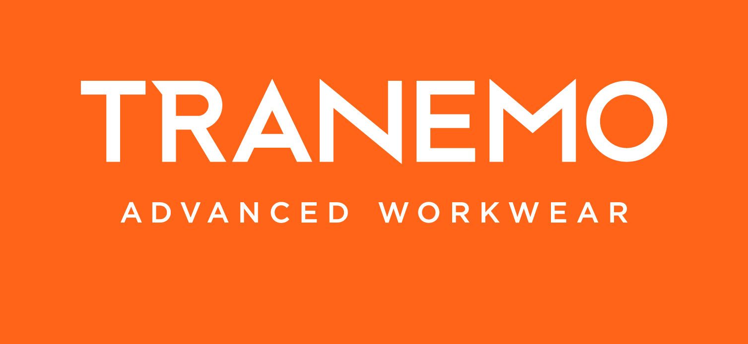 Logo Tranemo Workwear Online - portfolio pagina Start Boost