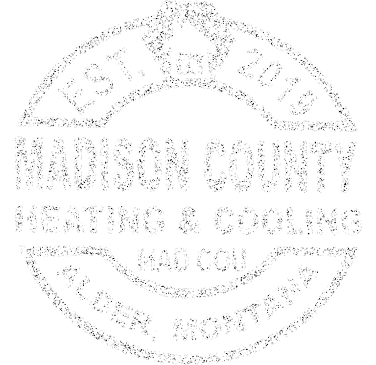 Madison County Heating and Cooling logo