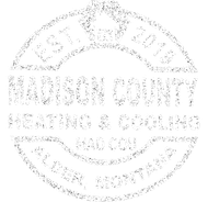 Madison County Heating and Cooling logo