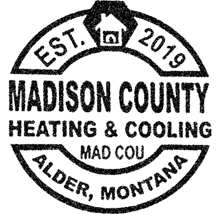 madison county heating and cooling logo