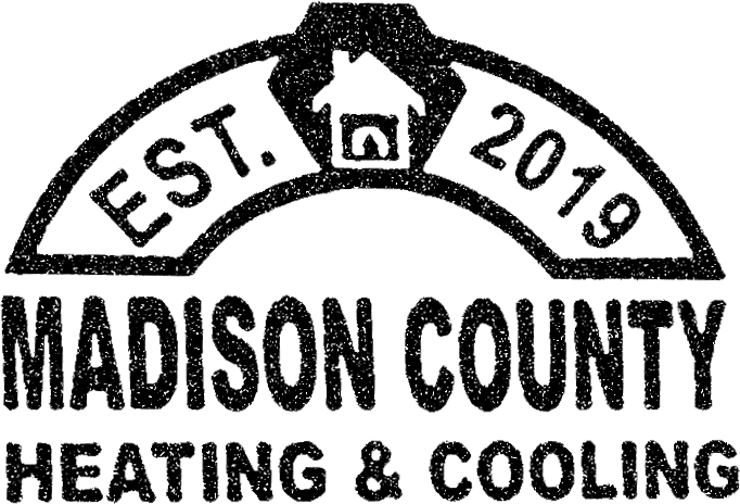 madison county heating and cooling logo