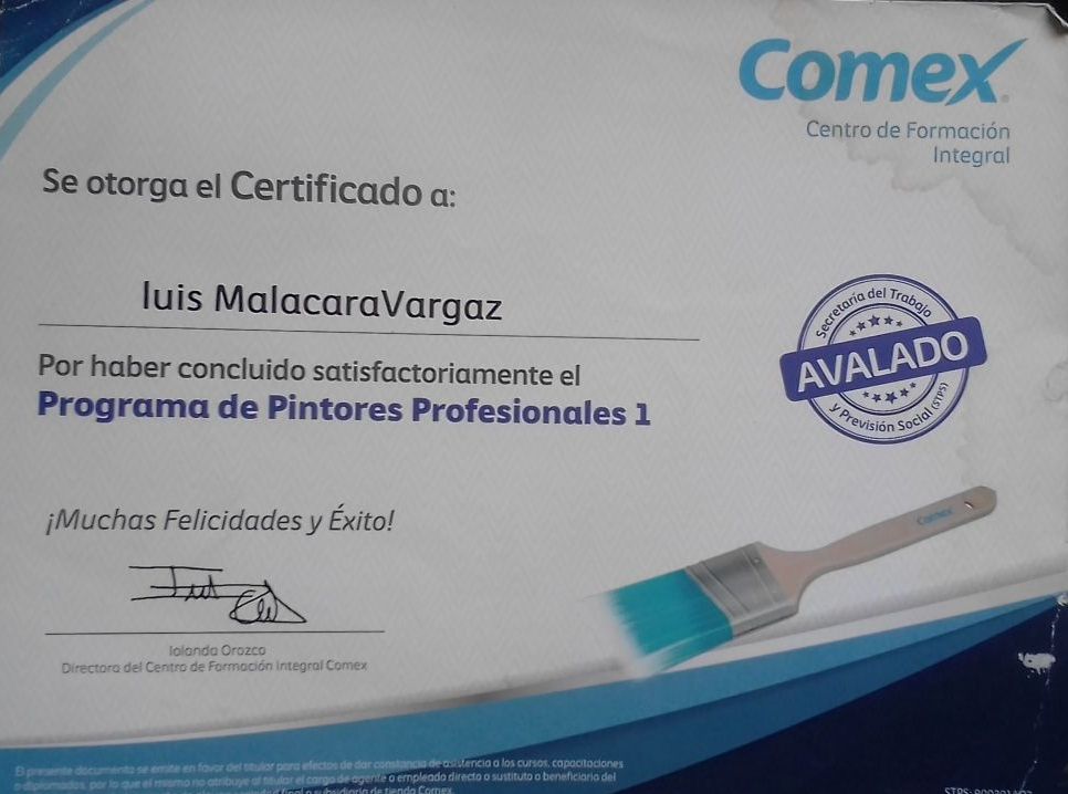 MANTENIMIENTO INMOBILIARIO MANZANILLO