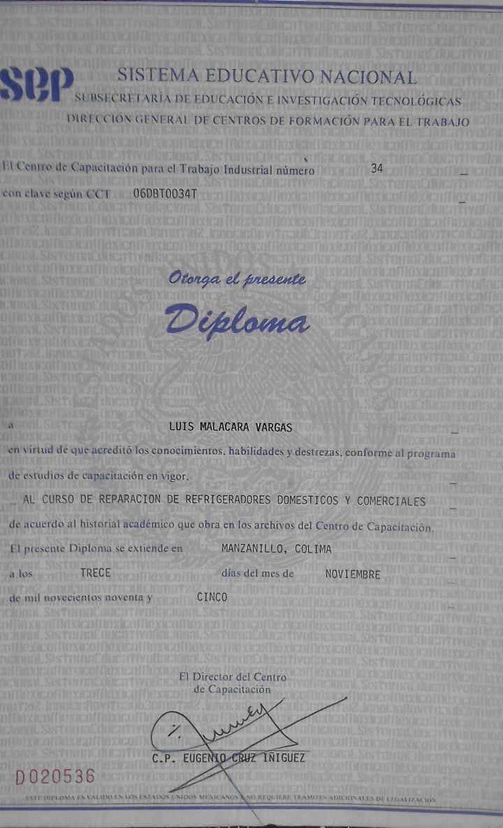 MANTENIMIENTO INMOBILIARIO MANZANILLO