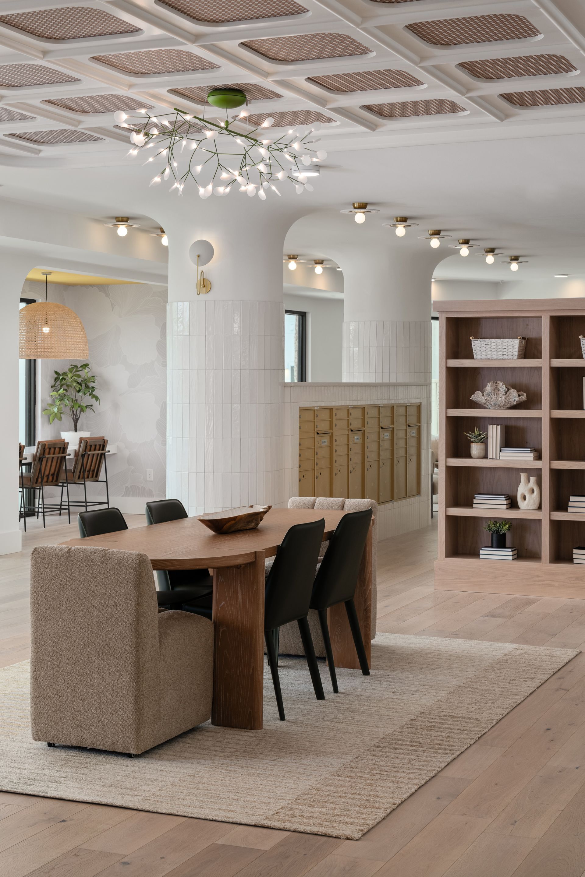 Livano Sunlake Clubhouse