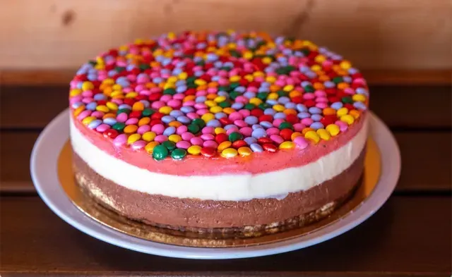 GoParty® oreo
