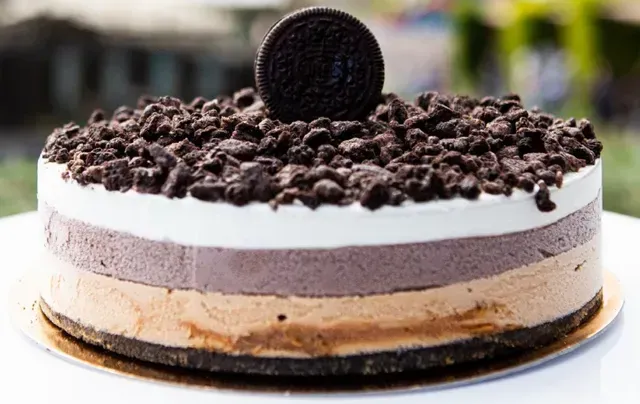 GoParty® oreo