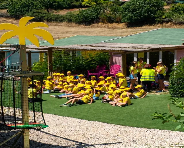 GoParty® férias