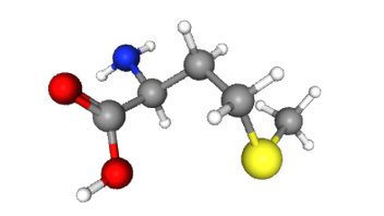 CAS Number 63-68-3. l-Methionine.
