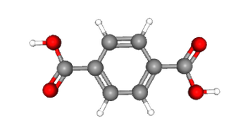 CAS 100-21-0. Terephtalic Acid.