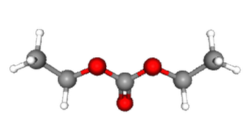 CAS 105-58-8. Diethyl Carbonate.