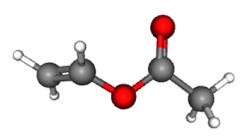 CAS 108-05-4. Vinyl Acetate.