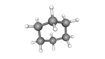 CAS 110-82-7. Cyclohexane