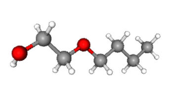 CAS Number 111-76-2. 2-Butoxyethanol.