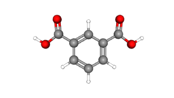 CAS 121-91-5. Isophtalic Acid.