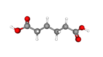 CAS 124-04-9. Adipic Acid.