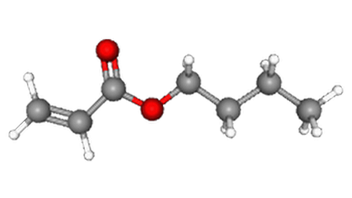 Cas 141-32-2. Butyl Acrylate.