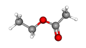 CAS. 141-78-6. Ethyl Acetate.