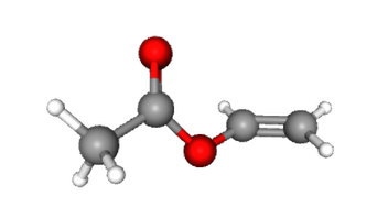 CAS Number 24937-78-8. Ethylene-vinyl acetate copolymer.