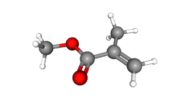 CAS Number: 25034-86-0. Methyl Methacrylate-Styrene Copolymer.