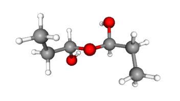 CAS Number 25265-71-8. Dipropylene glycol.