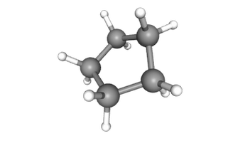 CAS 287-92-3. Cyclopentane.