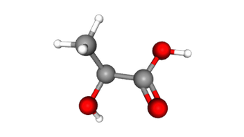 Cas 50-21-5. Lactic Acid.