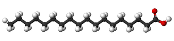 CAS 57-11-4. Stearic Acid.