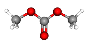 CAS 616-38-6. Dimtehyl Carbonate.