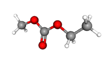 CAS 623-53-0. Ethyl Methyl Carbonate.
