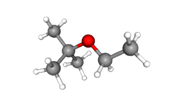 Cas Number 637-92-3. Ethyl tert-butyl ether.