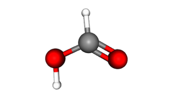 CAS 64-18-6. Formic Acid.