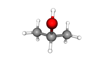 CAS 67-63-0. Isopropanol.