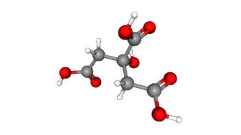 CAS 68-04-2. Trisodium Citrate