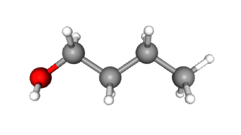 CAS 71-36-1. 1-Butanol.