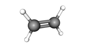CAS Number 74-85-1. Ethylene.