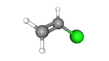 CAS 75-01-4. Vinyl Chloride.