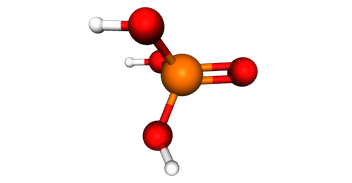 CAS 7664-38-2. Phosphoric Acid.