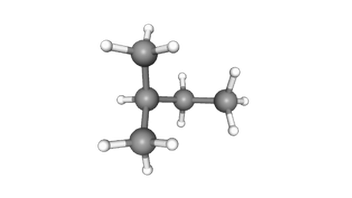CAS Number 78-78-4. Isopentane.