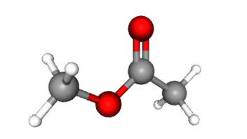 CAS 79-20-9. Methyl Acetate.