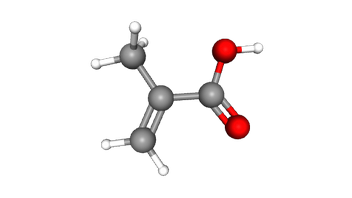 CAS 79-41-4. Methacrylic Acid.