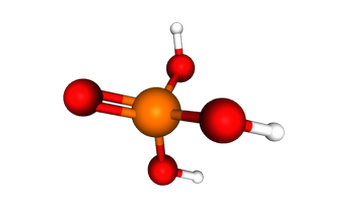 CAS 8017-16-1. Polyphosphoric Acid.