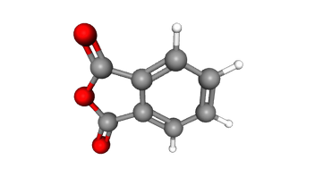 CAS 85-44-9. Phthalic Anhydride.
