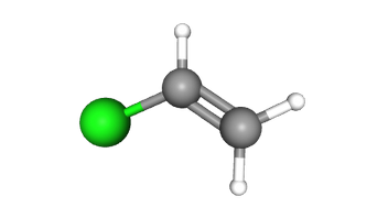 CAS 9002-86-2. Poly (Vynyl Chloride)