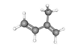 CAS 9003-31-0. Polyisoprene.